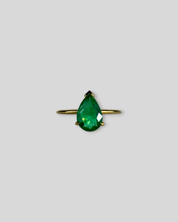 Green Tear
