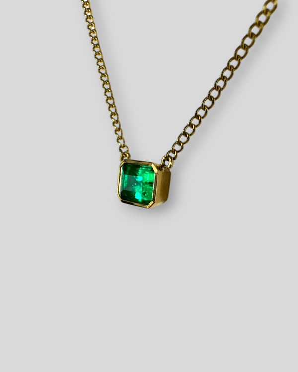 Linea Emerald