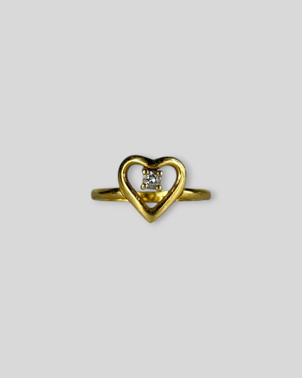 Lumière Heart