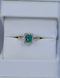 Celestial Emerald